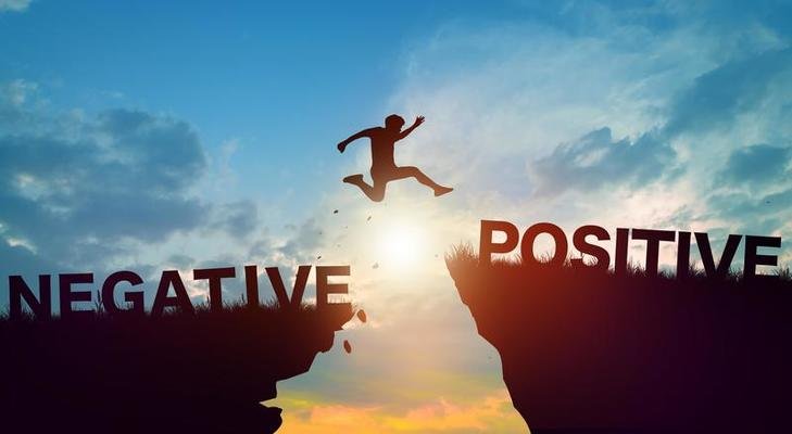 The Power of Positive Thinking: Motivational Quotes to Change Your Mindset